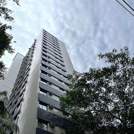 Summit Suites Hotel Paulista São Paulo Eksteriør billede