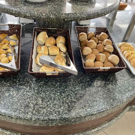 Summit Suites Hotel Paulista São Paulo Eksteriør billede