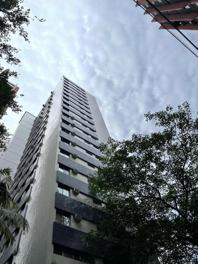Summit Suites Hotel Paulista São Paulo Eksteriør billede