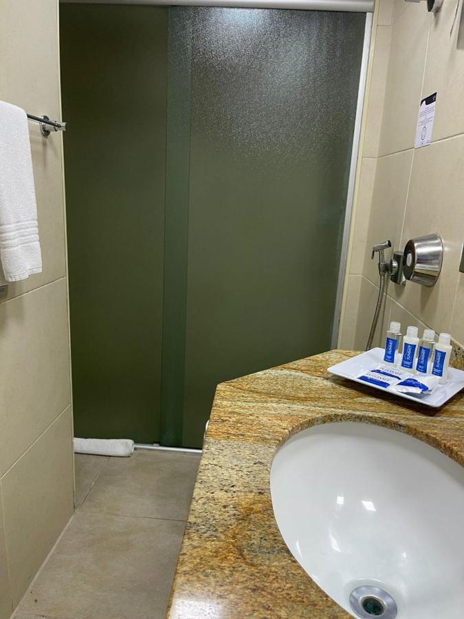 Summit Suites Hotel Paulista São Paulo Eksteriør billede