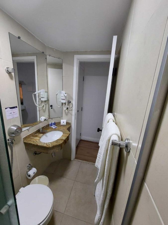 Summit Suites Hotel Paulista São Paulo Eksteriør billede