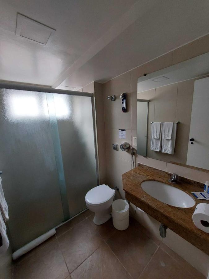 Summit Suites Hotel Paulista São Paulo Eksteriør billede