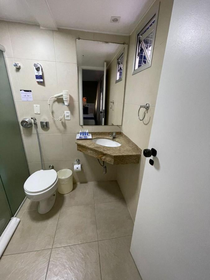Summit Suites Hotel Paulista São Paulo Eksteriør billede